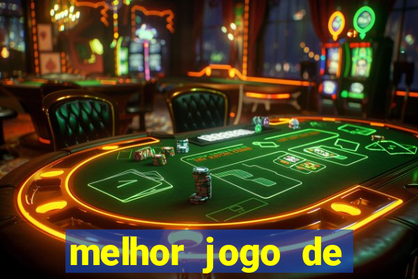 melhor jogo de futebol online